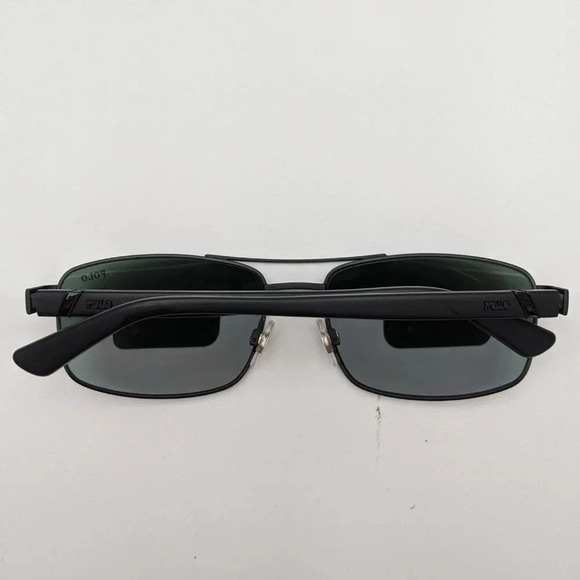 🕶️ Polo by Ralph Lauren PH3086 9038/71 Sunglasses 58/17-140 | ALH430🕶️​ - Picture 2 of 10